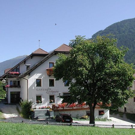 Gasthof Lechner 拉松迪索帕拉 外观 照片