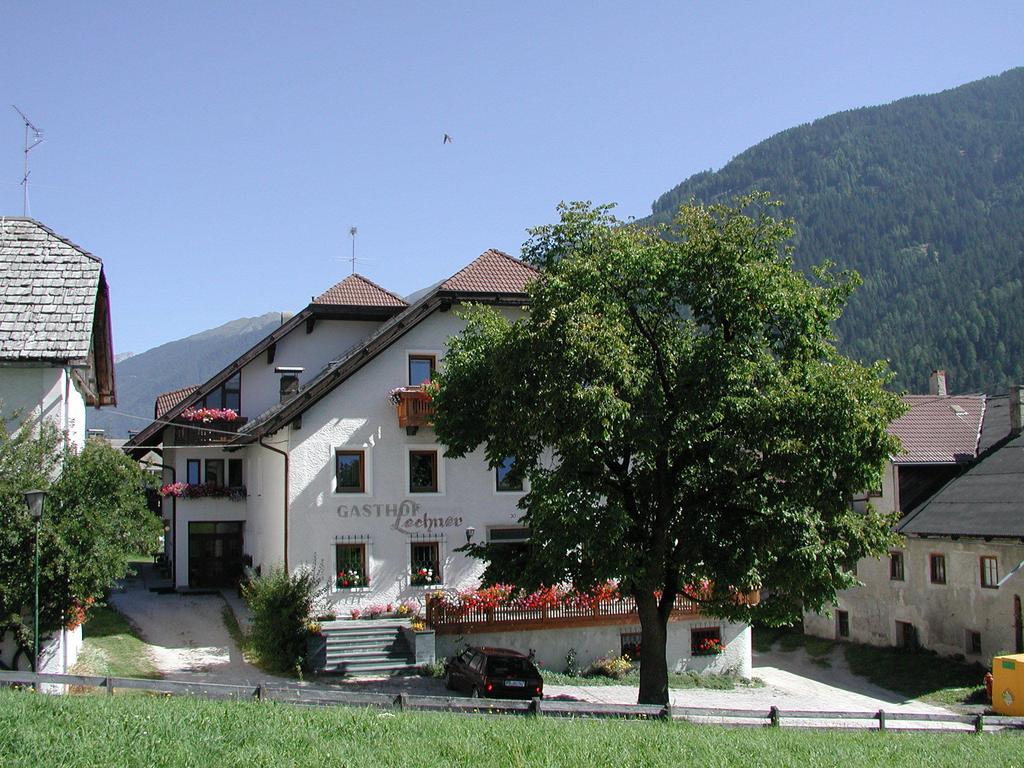 Gasthof Lechner 拉松迪索帕拉 外观 照片